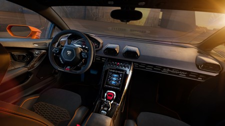 Lamborghini Huracan Evo 2019 017