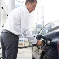 Madrid tendrá su primera estación de repostaje para coches de hidrógeno, pero solo será para empresas