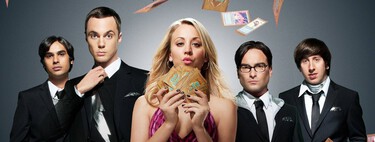 El creador de 'The Big Bang Theory' admite el mayor error de la serie durante sus primeras temporadas: "Era realmente obvio" 