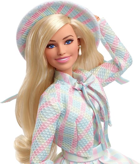 Barbie
