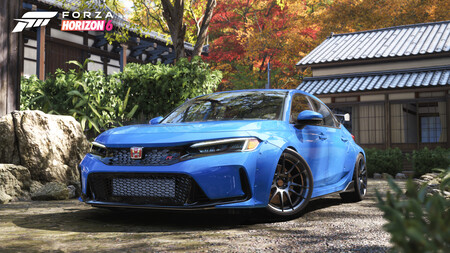 Forza Horizon 6 2026 Japón