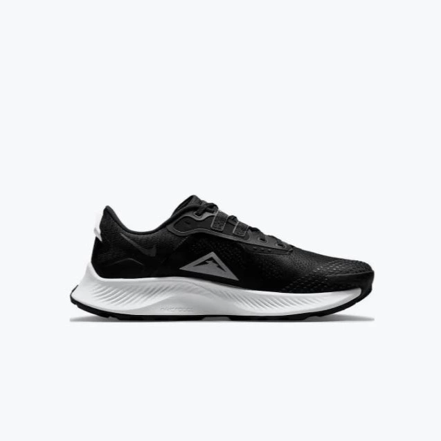 Zapatillas de trail para Hombre Nike pegasus trail 3 Negro
