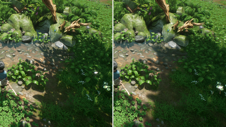 Kena: Bridge of Spirits (Ember Lab)