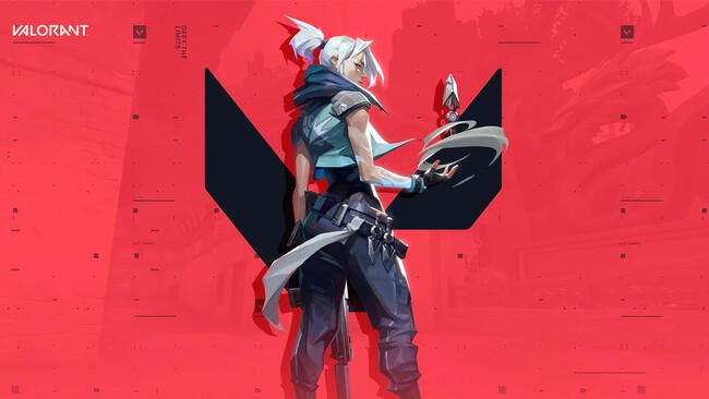 Valorant 2
