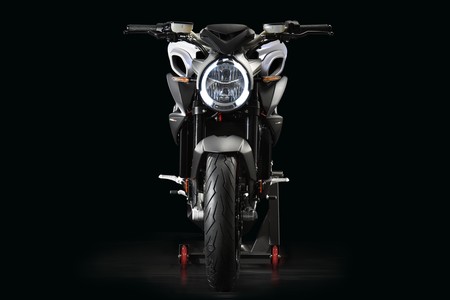 Mv Agusta Brutale 800 Rr 2017