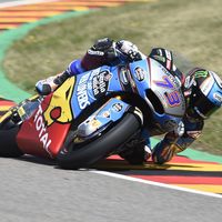 Álex Márquez renuncia a subir a MotoGP y seguirá en Moto2 con el Marc VDS