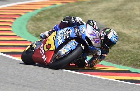 Álex Márquez renuncia a subir a MotoGP y seguirá en Moto2 con el Marc VDS