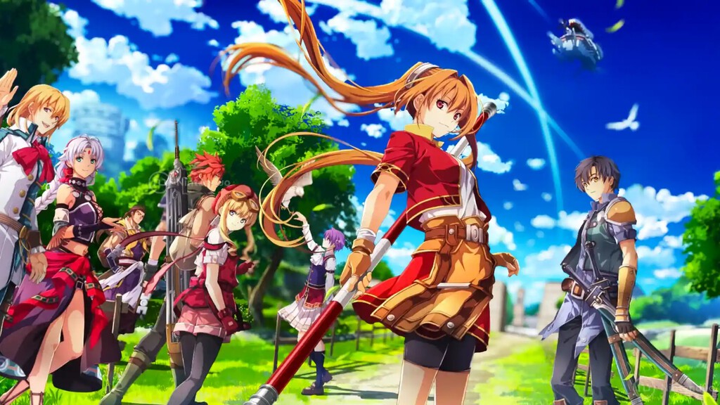 No todos los días una desarrolladora crece un 1.227%, pero lo de Nihon Falcom y su JRPG nos recuerda el poder de traducir los juegos 