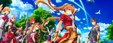 No todos los días una desarrolladora crece un 1.227%, pero lo de Nihon Falcom y su JRPG nos recuerda el poder de traducir los juegos 