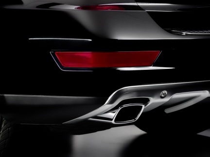 Mercedes-Benz ML 420 CDI 4Matic