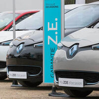 "Hoy en día, el coche eléctrico de segunda mano es un problema”. Los concesionarios lo tienen complicado: no consiguen vender todos los eléctricos de segunda mano que tienen en stock