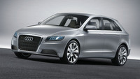 Confirmado, Audi tendrá un monovolumen en 2016
