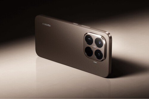 Xiaomi 15t Pro Lanzamiento Precio Mexico Caracteristicas Ficha Tecnica