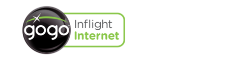 GoGo inFlight: llevando internet a los aviones.