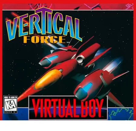 Vertical Force