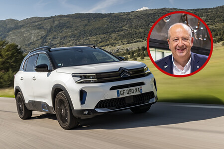 Citroen C5 Aircross 417