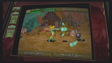 Estas son las novedades de 'Dungeons & Dragons: Chronicles of Mystara'