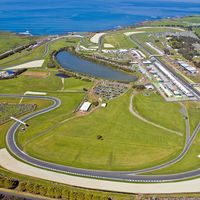 MotoGP Australia 2017: toda la información a un click de distancia
