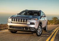 Jeep Cherokee en México: Todos los detalles y precios 