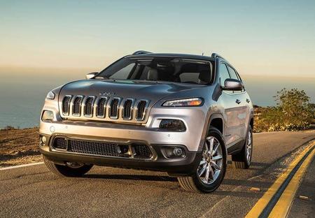 Jeep Cherokee en México: Todos los detalles y precios 
