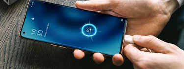 Top 10 de móviles con la carga más rápida del mercado