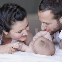 El permiso de lactancia de un año, en lugar de los nueve meses actuales, cada vez más cerca