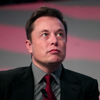 Trenes en superficie y túneles para los coches: la última polémica de Elon Musk en Twitter