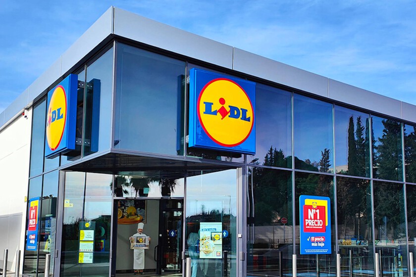 Lidl