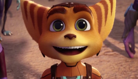 Prepara las palomitas: Ratchet y Clank darán el salto a las carteleras el 29 de abril