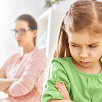 Las luchas de poder con los niños: por qué no debemos tomarnos los conflictos con los hijos como algo personal