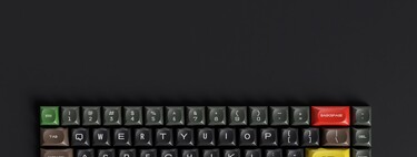 El nuevo Logitech MX Keys Mini es el teclado minimalista que apuesta por el  dictado y hasta los emojis