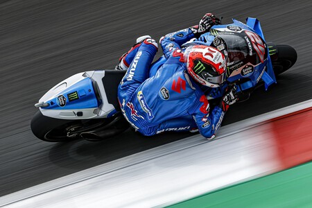 Rins Indonesia Motogp 2022