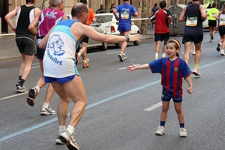 Día del padre: regalos para padres deportistas