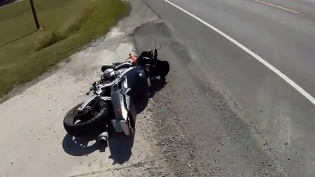 El tenazas ataca de nuevo, ahora en línea recta