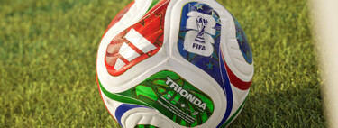 Si no te alcanzan los puntos, así puedes conseguir el mini balón Adidas del Mundial más barato 