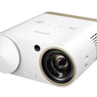 BenQ I500 es el mini proyector con sistema operativo Android