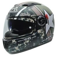 NZI lanza su nueva gama de cascos: NZI Eurus S