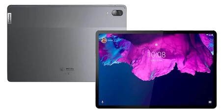 Lenovo Tab P11 Pro 2