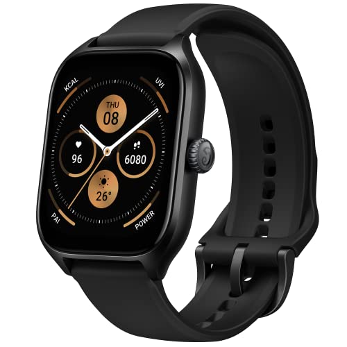 Amazfit GTS 4
