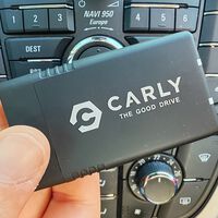 Este pequeño accesorio para el puerto OBD de mi coche me chiva si le pasa algo a mi vehículo. Lo uso siempre antes de pasar la ITV 