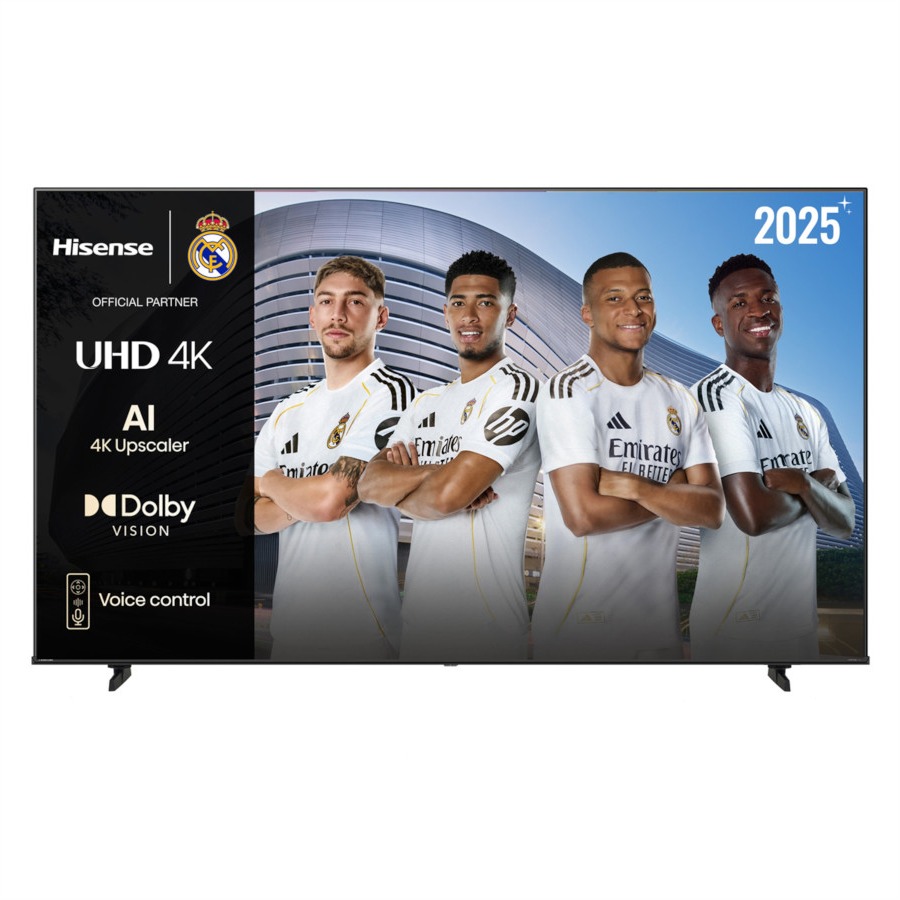Hisense 85A6Q (85 pulgadas)
