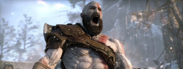 Prepara tu PC para God of War y Rainbow Six Extraction: el caos vikingo y las invasiones mejor con los nuevos drivers de NVIDIA 