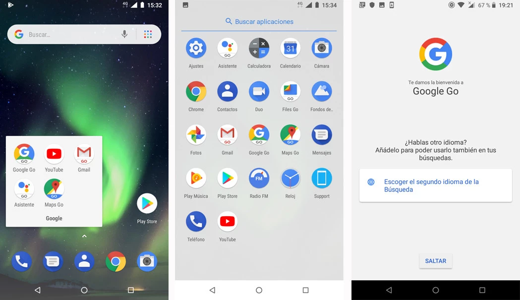 Foto de Fotos tomadas con el Nokia 2.1 (25/39)
