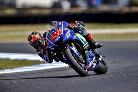 Alerones MotoGP permitidos