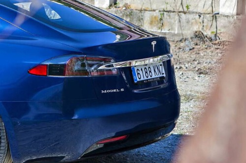 Antigo dono não deixou de controlar carro à distância após vendê-lo | Imagem: Motorpassion
