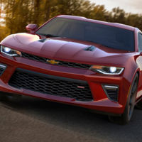 Chevrolet Camaro convertible, aparta el día 24 de junio si lo quieres conocer