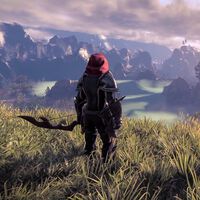 Su mundo abierto arrasó en Steam hace dos años, y ahora al fin sabemos cuándo llegará a consolas. Enshrouded celebra su segundo aniversario por todo lo alto