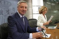 El Gobierno aprueba un paquete de medidas económicas "extraordinarias"