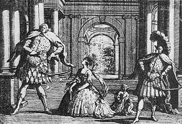 Si quieres ser muy alto, extírpate los testículos: la altura exagerada de los "castrato"