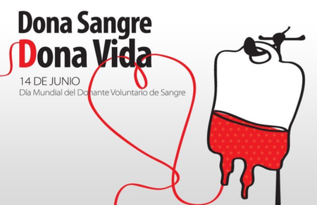 Día Mundial del Donante de Sangre: ¿qué se hace con la sangre después de donarla?